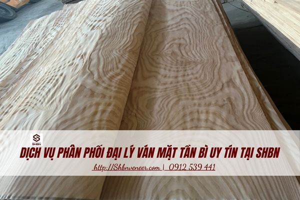 Dịch vụ phân phối đại lý ván mặt 