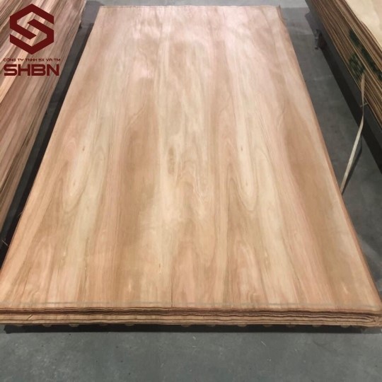 kỹ thuật bóc lạng veneer 