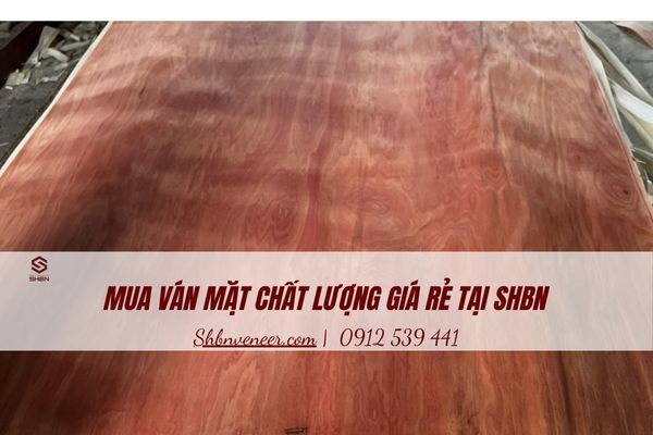 ván mặt chất lượng giá rẻ