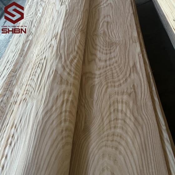 Ván Veneer Tần Bì